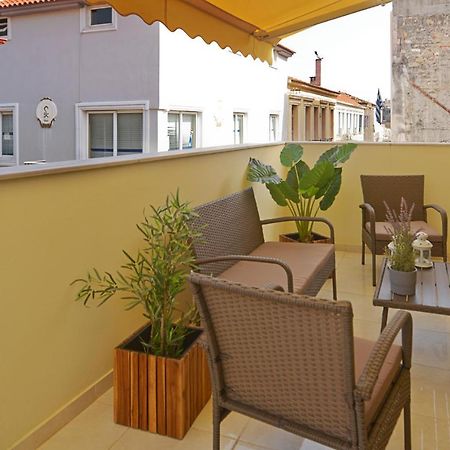 A Perfect Stay At The Historical Centre Of Kalamata Exteriér fotografie