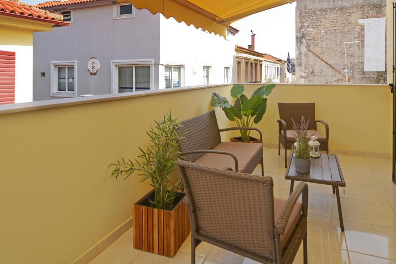 A Perfect Stay At The Historical Centre Of Kalamata Exteriér fotografie