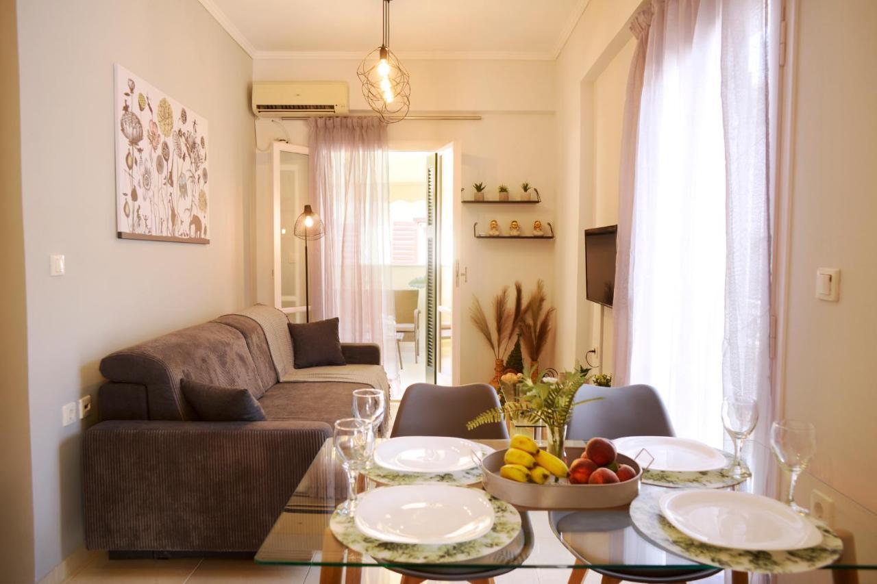 A Perfect Stay At The Historical Centre Of Kalamata Exteriér fotografie