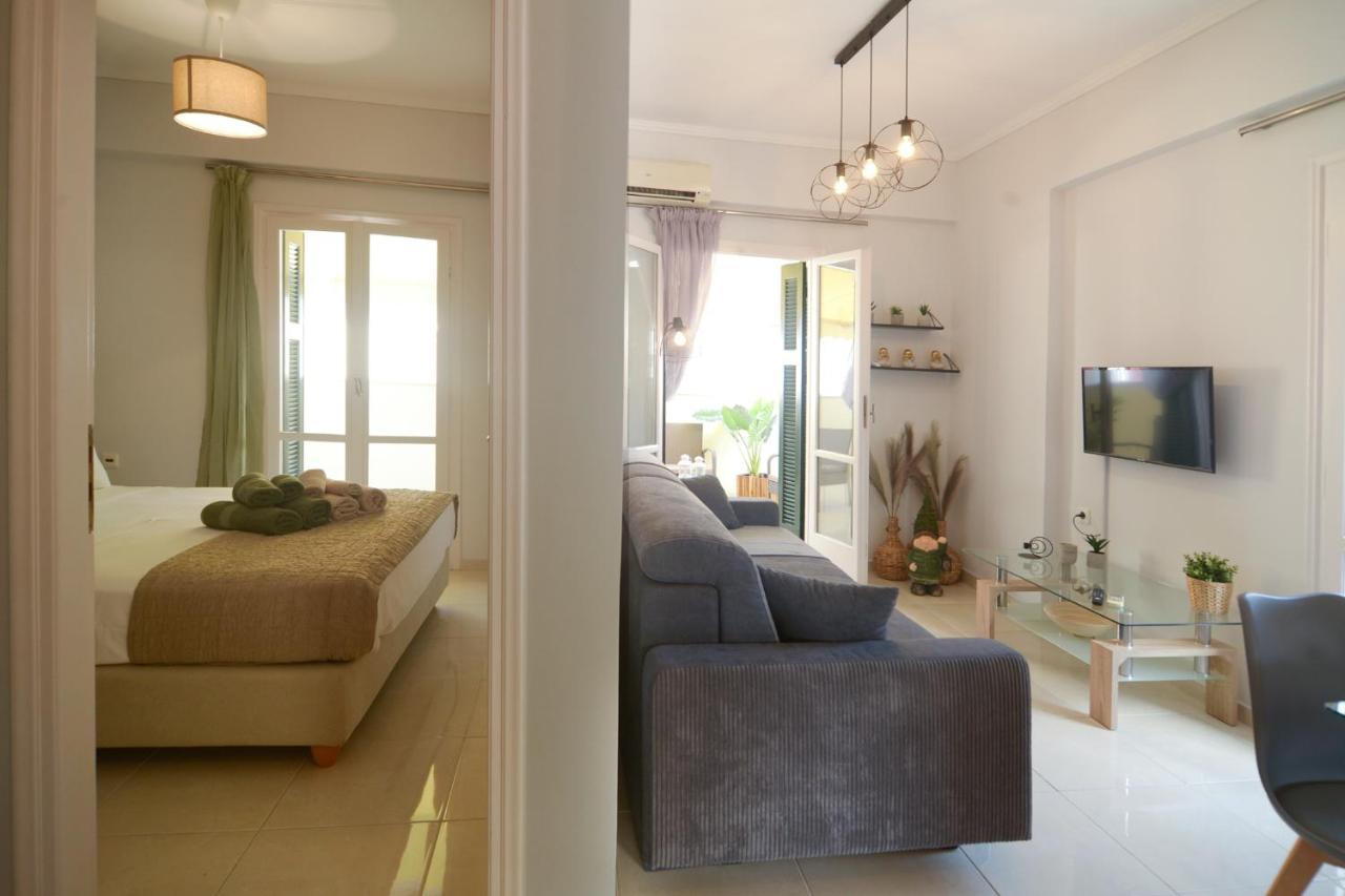 A Perfect Stay At The Historical Centre Of Kalamata Exteriér fotografie