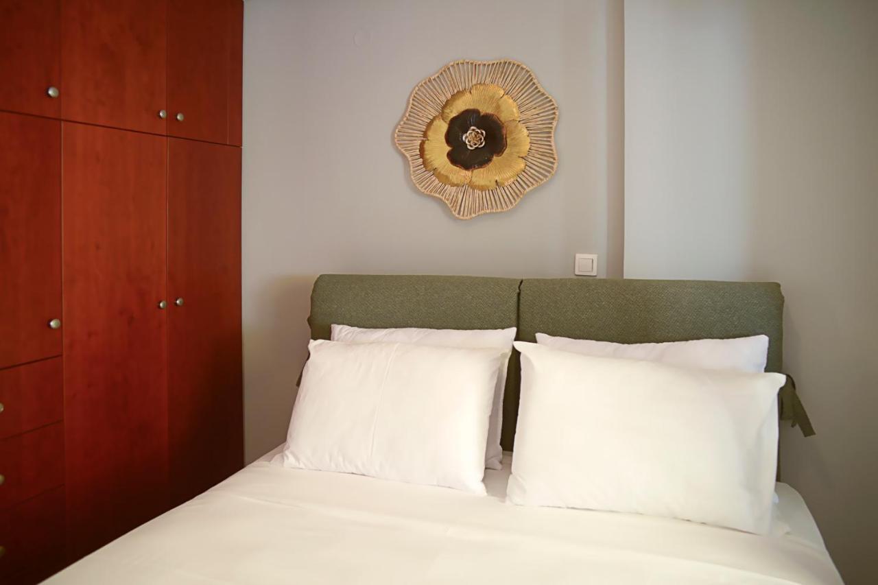 A Perfect Stay At The Historical Centre Of Kalamata Exteriér fotografie