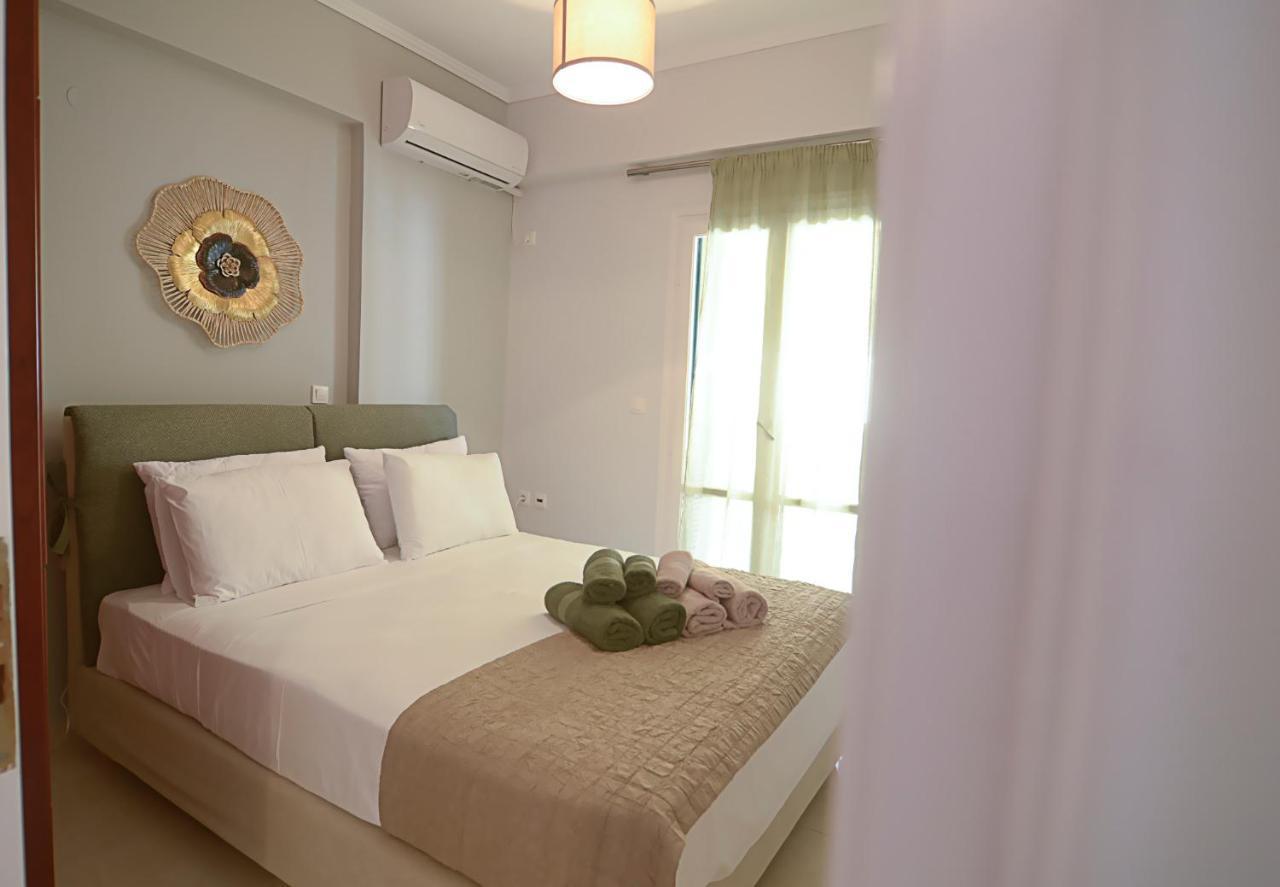 A Perfect Stay At The Historical Centre Of Kalamata Exteriér fotografie